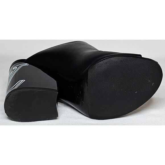 Louis Vuitton Topmost Mules - Picture 9 of 9